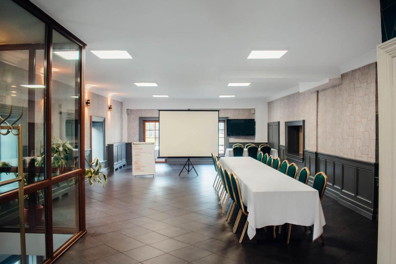 Hotel Colnus Kolno  Exterior photo